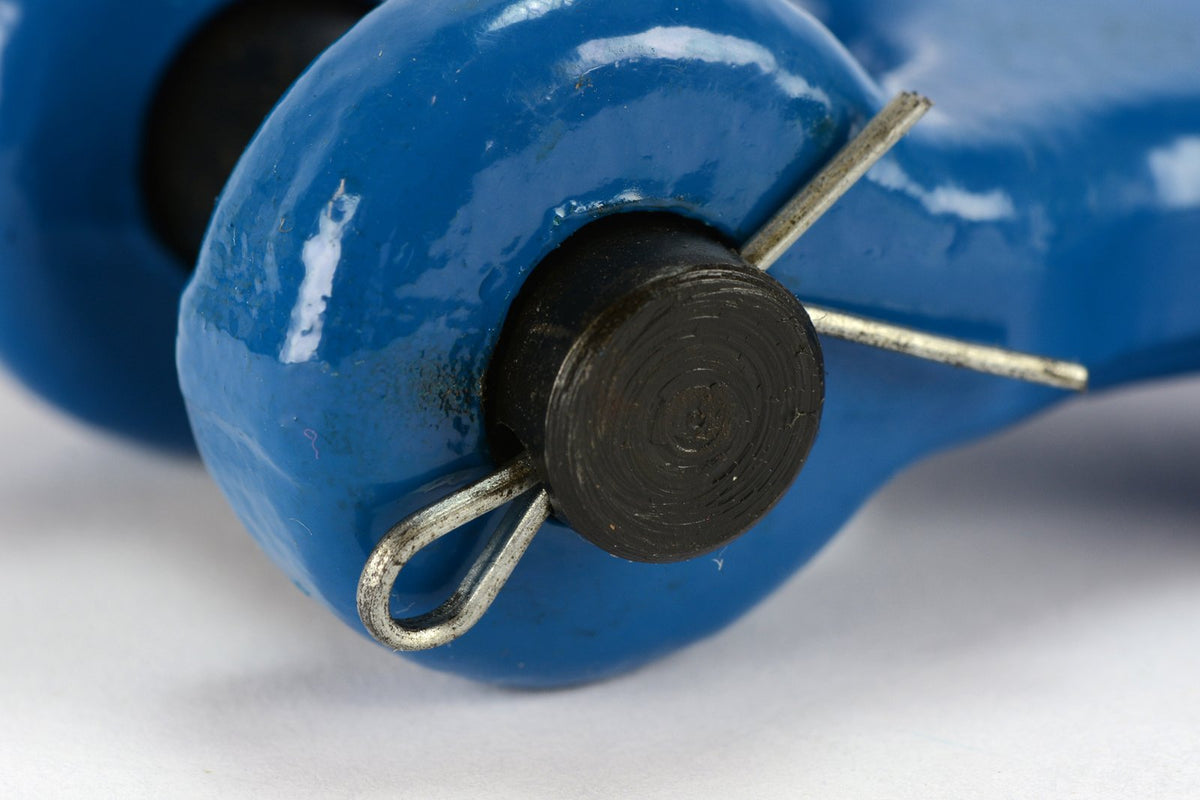 3/8" Grade 70 Chain Slip Safety Latch Hook S184