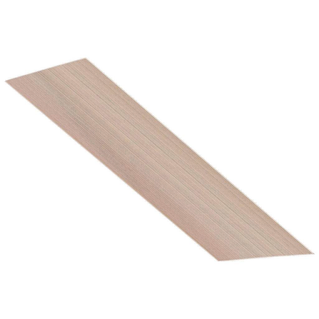 12Pcs Polycarbonate Roofing Panels Double Layer Z327