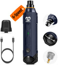 6-Speed Rechargeable Electric Dog Nail Grinder N54823