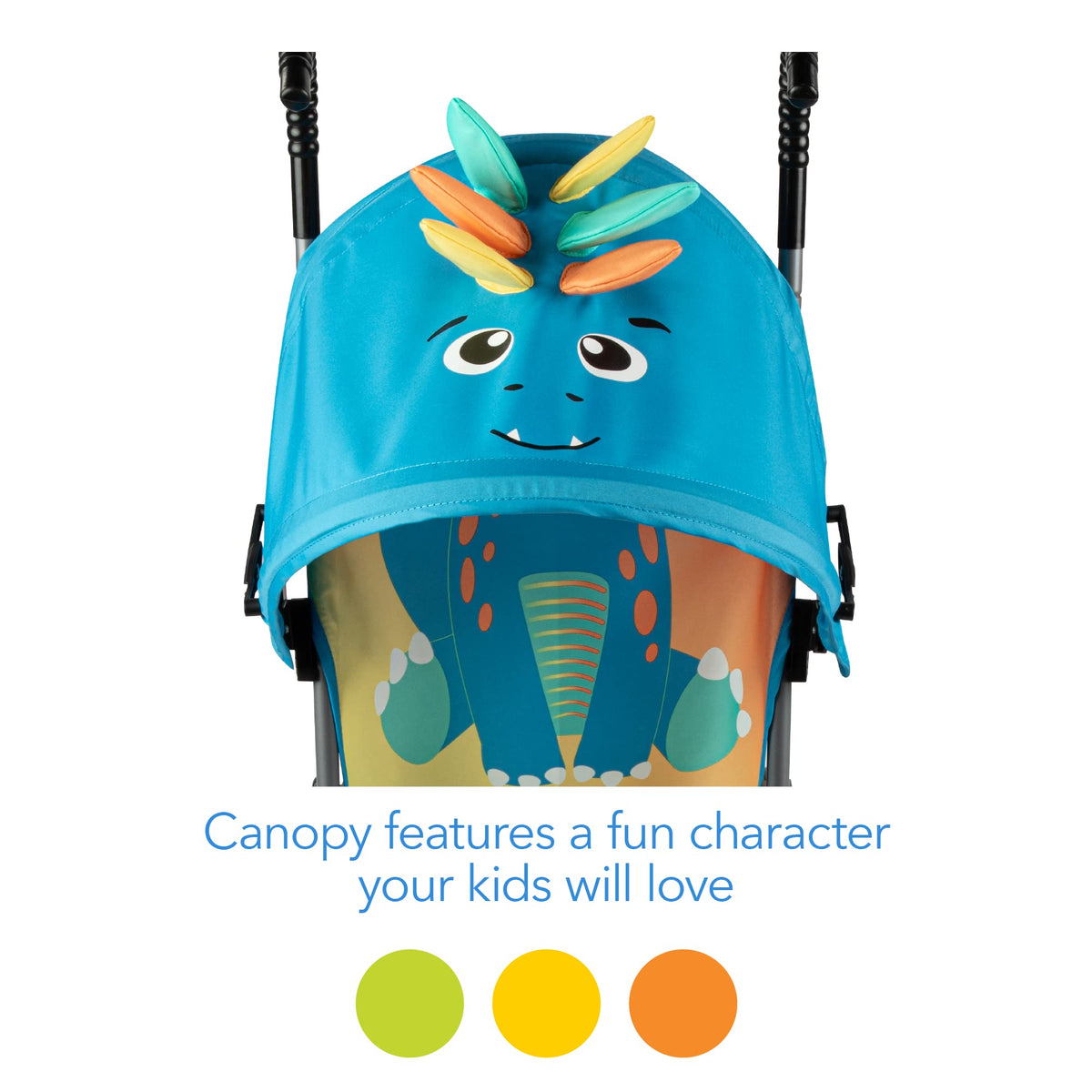 Character Umbrella Stroller O637278