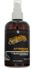Black Amber Aftershave 8 oz Pump Spray X13196