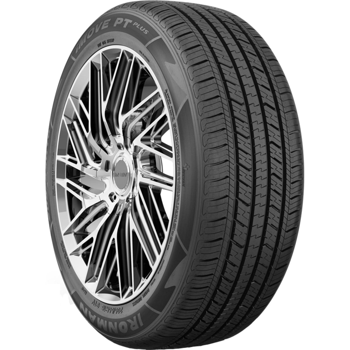 All Season 215/60R16 95H Passenger Tire D681
