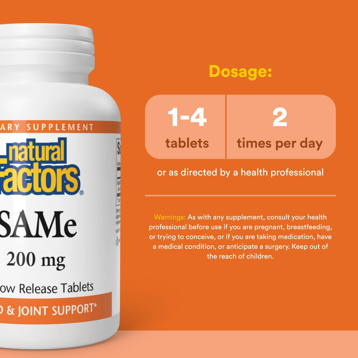 200 mg Slow Release Tablets U5087