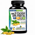 Omega-3 Fish Oil 2900 mg Softgels 90 Count X13990