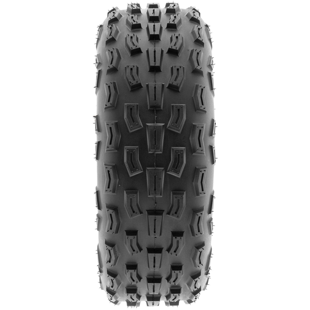 20x7-8 Tubeless ATV UTV Tires, Pair of 2 M368721