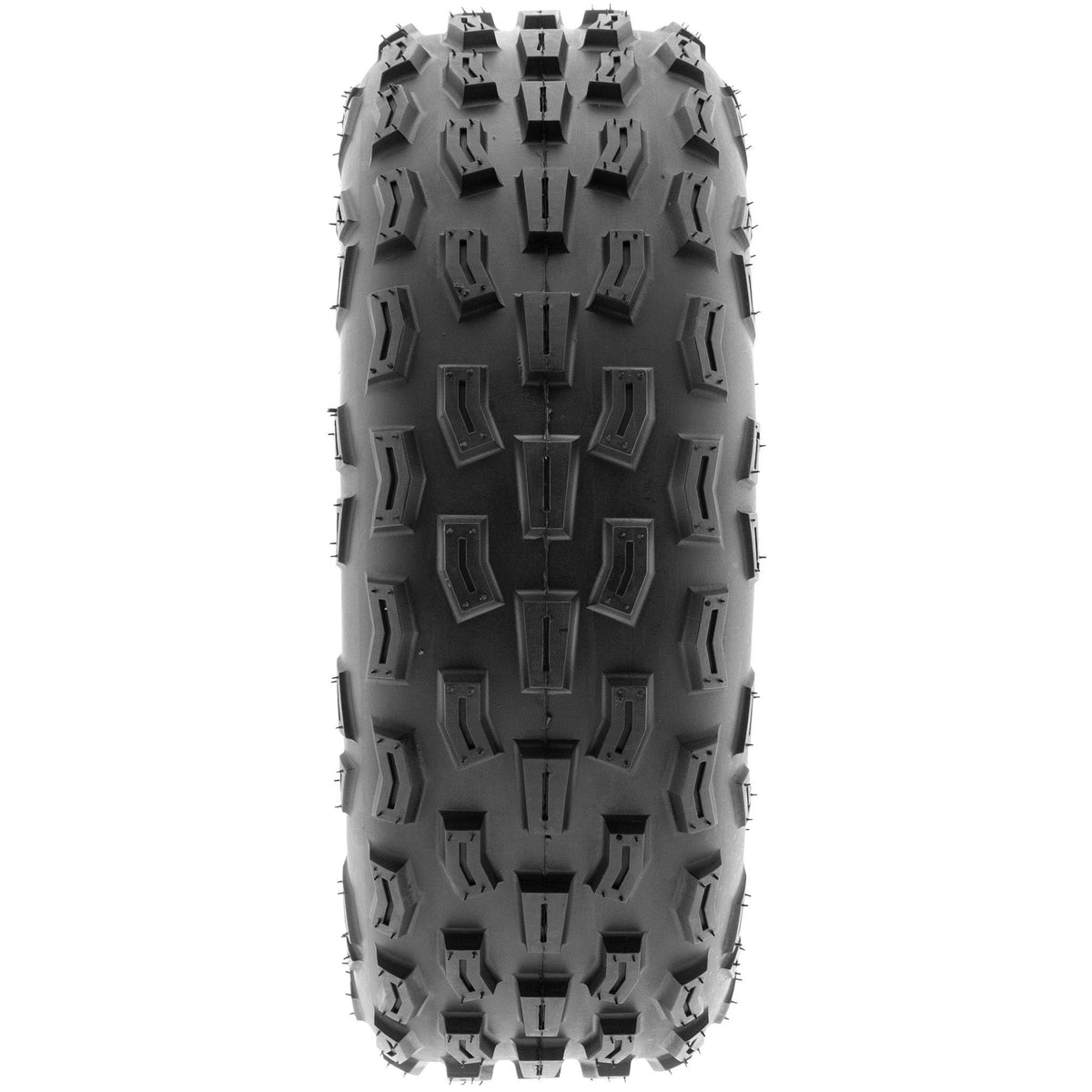 20x7-8 Tubeless ATV UTV Tires, Pair of 2 M368721
