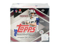 2026 Football Hobby Jumbo Box D6987