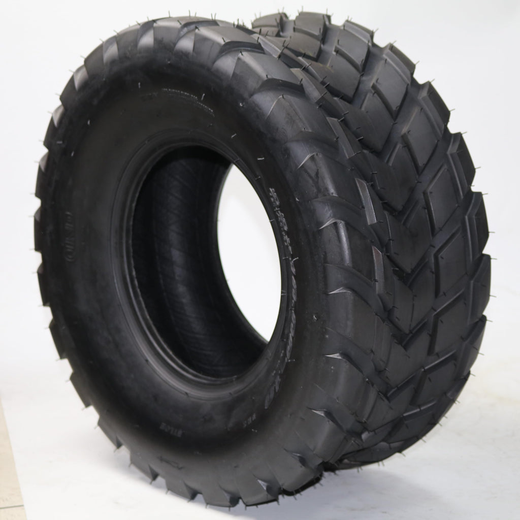 2 Pack 19X7-8 ATV UTV Mud Tires F380