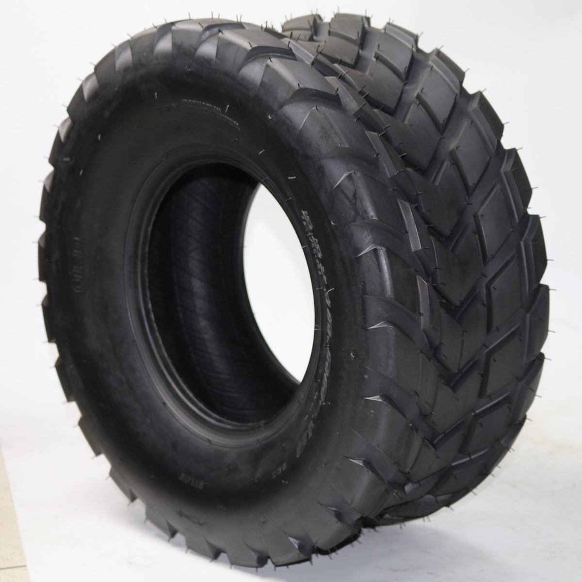 2 Pack 19X7-8 ATV UTV Mud Tires F380