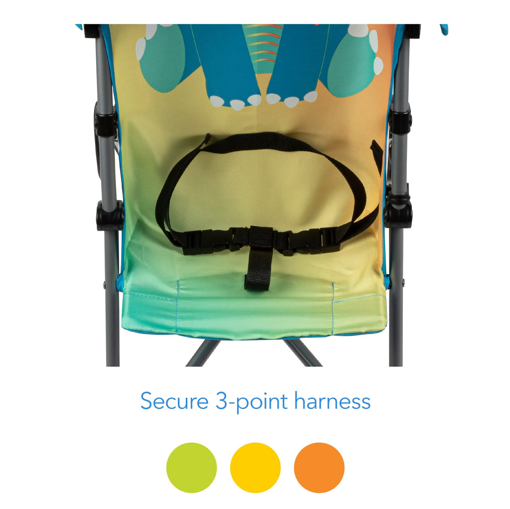 Character Umbrella Stroller O637278