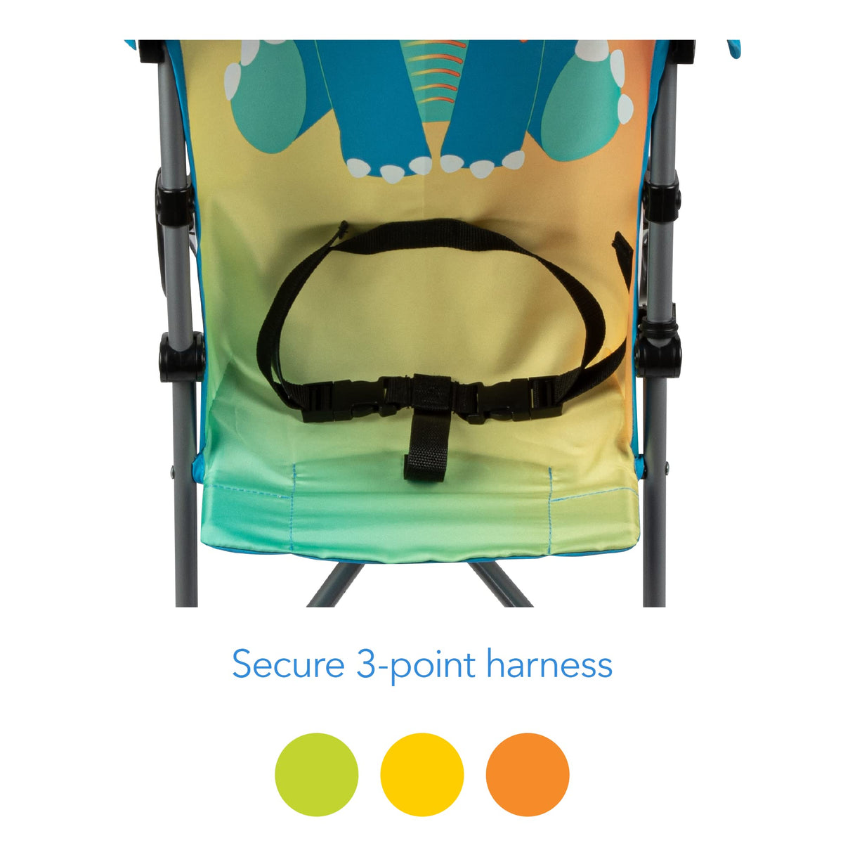 Character Umbrella Stroller O637278
