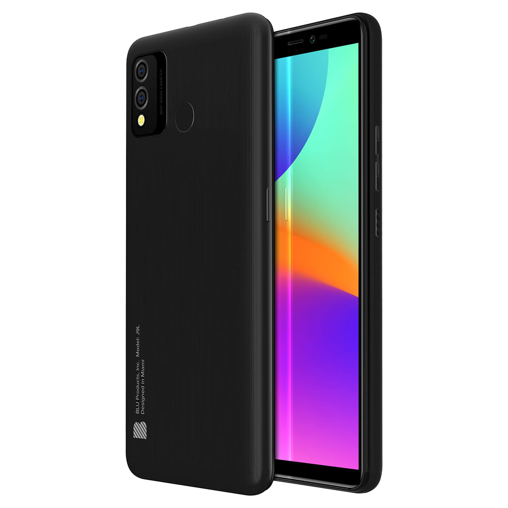 Unlocked 6.0” Display 32GB Black Q171802
