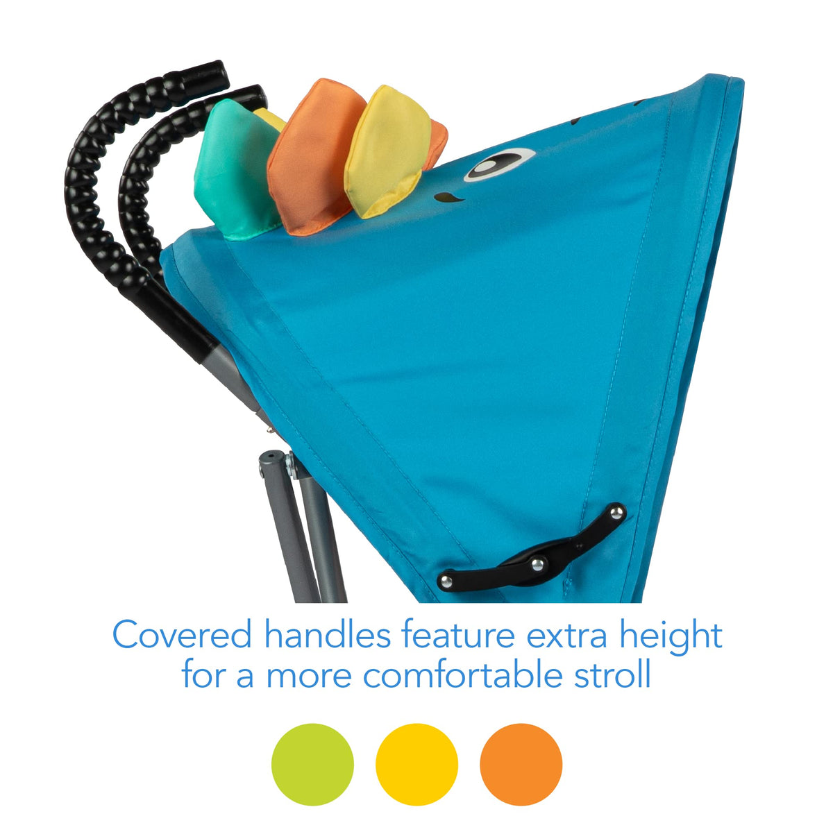 Character Umbrella Stroller O637278