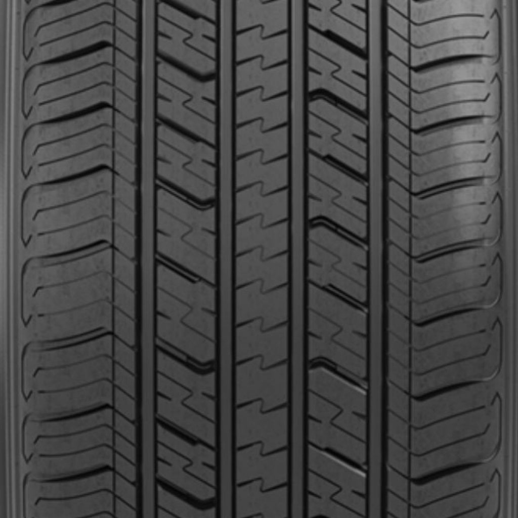 All Season 215/60R16 95H Passenger Tire D681