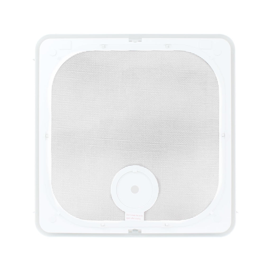 Roof Vent Frame Screen 13.5×13.5in Replacement C993