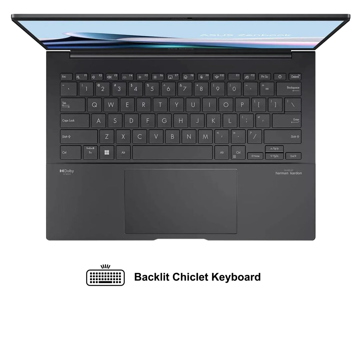 14" WUXGA OLED Touch Laptop 16GB RAM 512GB SSD J477652