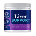 Liver Support Powder 6.35 oz E72805