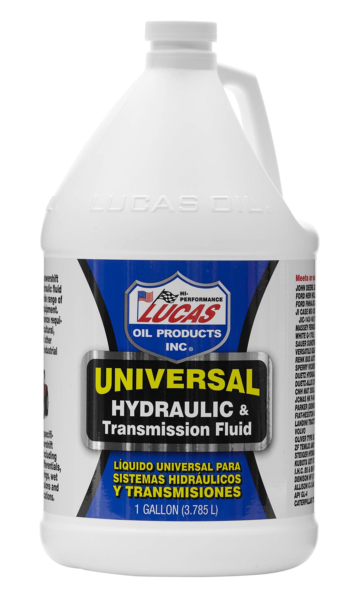 Hydraulic Fluid K22030