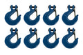 3/8" Grade 70 Chain Slip Safety Latch Hook Q5122