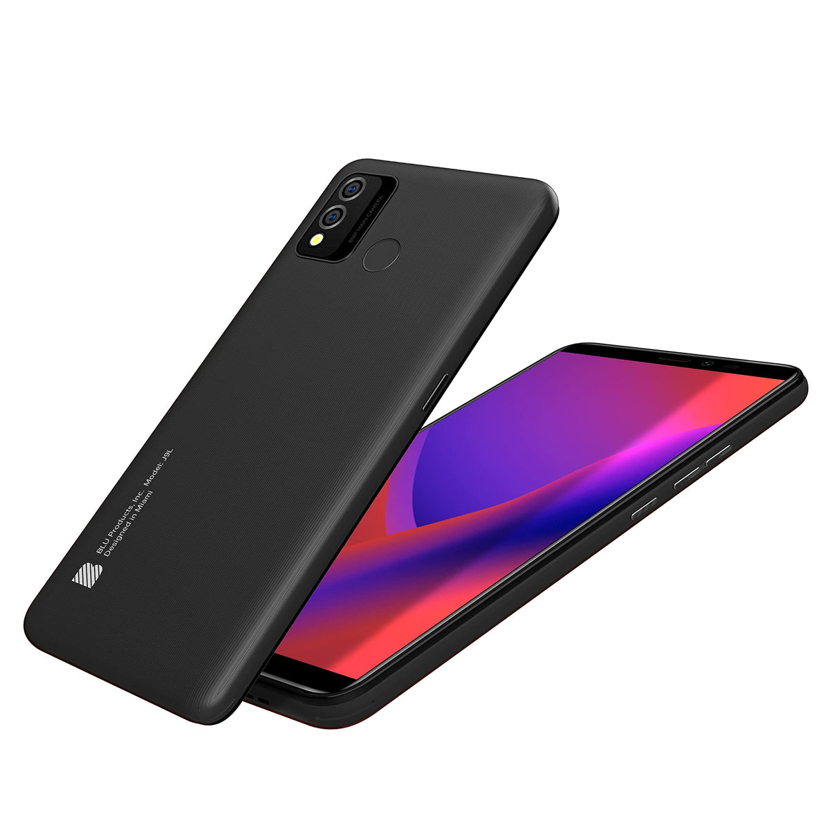 Unlocked 6.0” Display 32GB Black Q171802