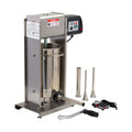 20 lb Stainless Steel Motorized Sausage Stuffer H65704