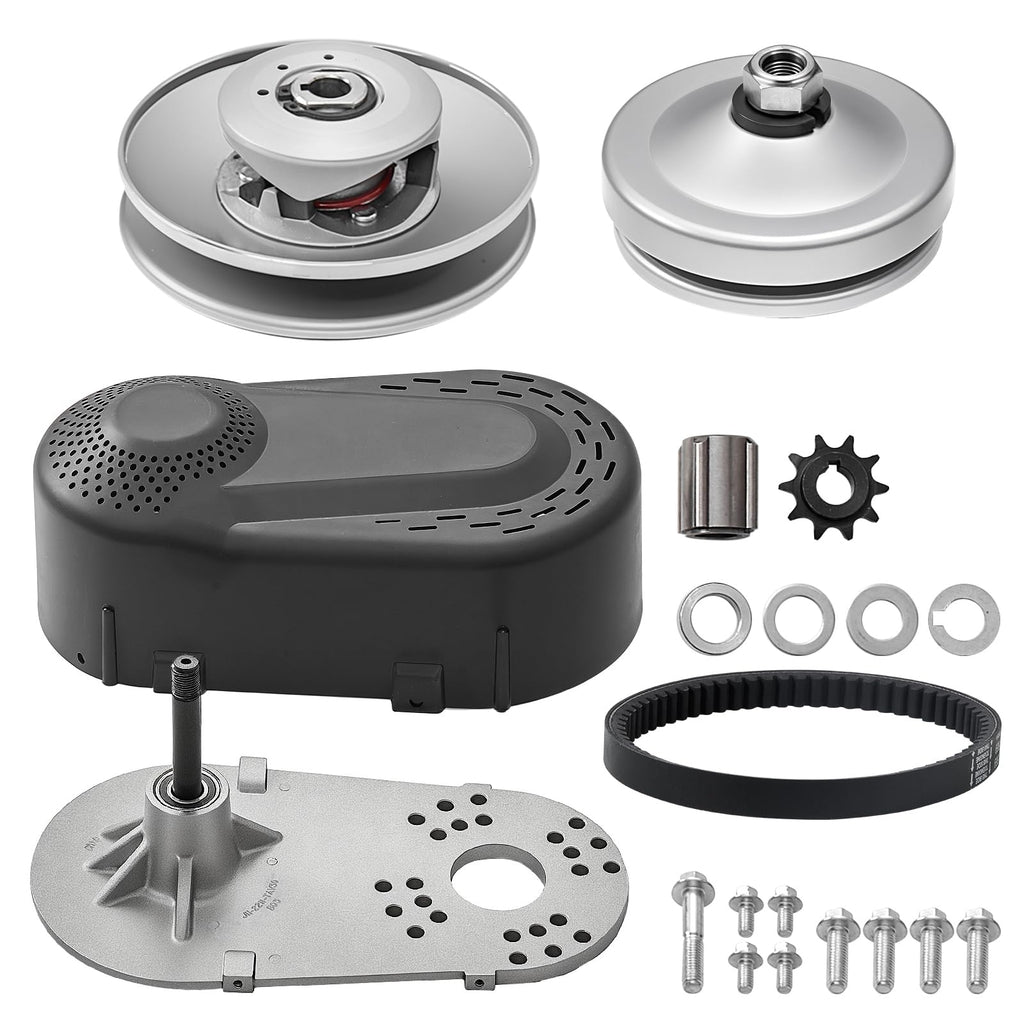 30 Series Torque Converter Kit 3/4 Inch 10T D294238