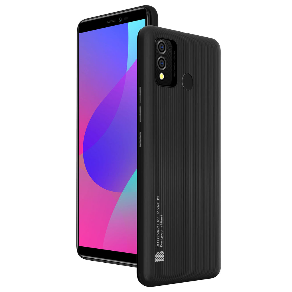 Unlocked 6.0” Display 32GB Black Q171802