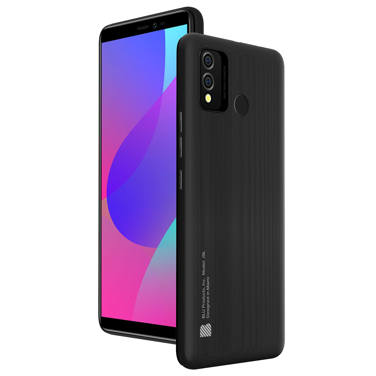 Unlocked 6.0” Display 32GB Black Q171802