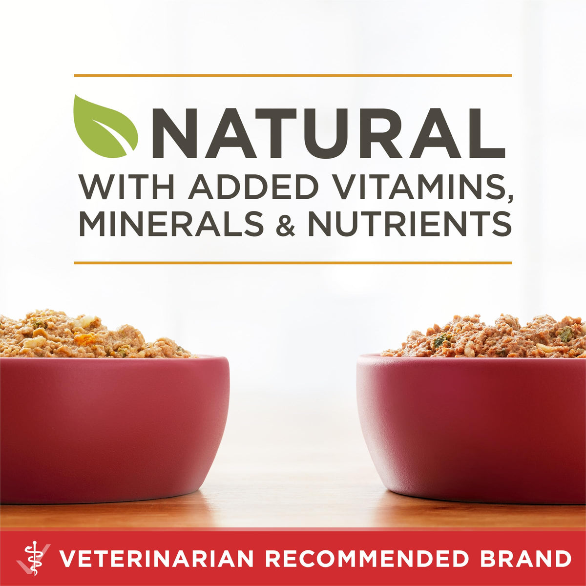 Wet Dog Food Variety Pack 6 13 oz Cans M9132