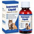 Broad Spectrum Cat Dewormer 100mL F8909