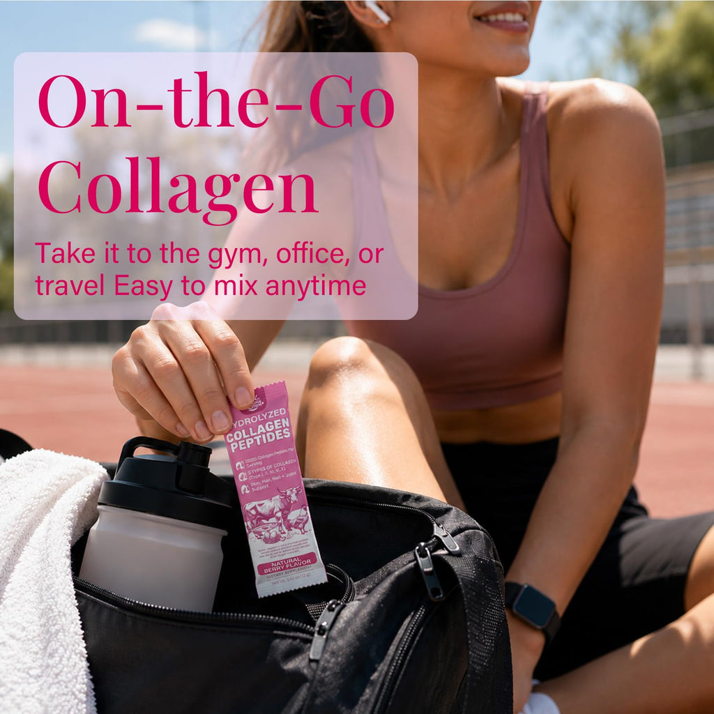 Collagen Peptides Powder W272299