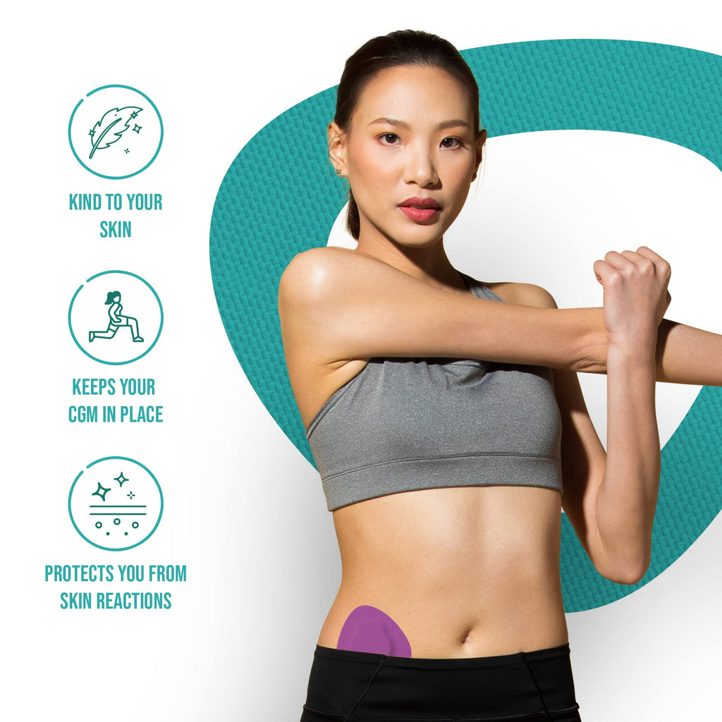 Skin Barrier Prep Wipes 40 Pack I987508