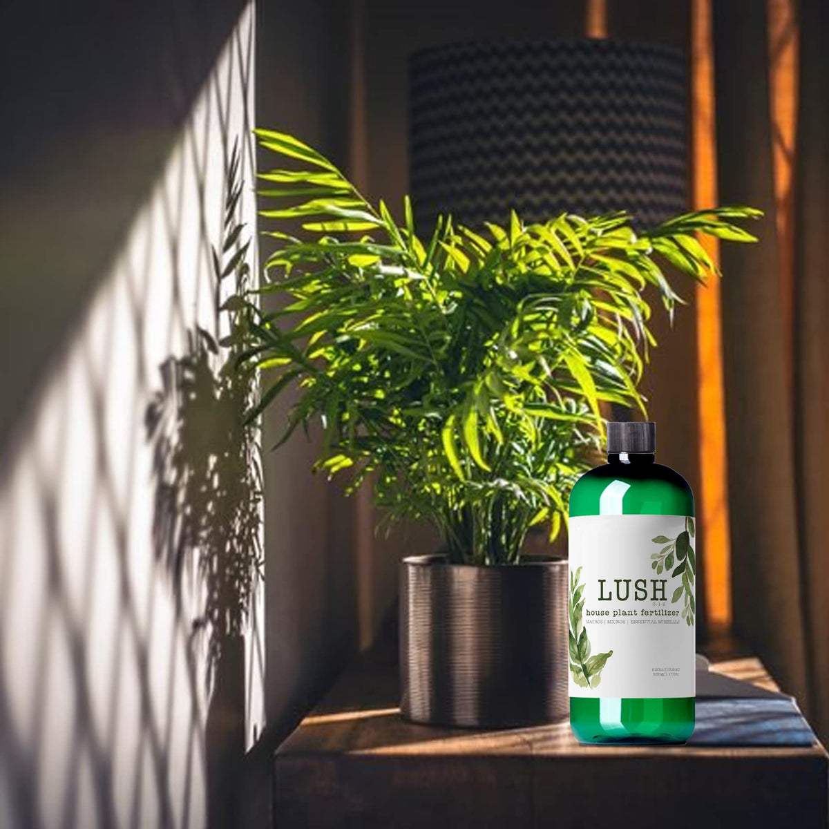 Houseplant Fertilizer O2512