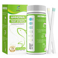 Ammonia Test Strips A4618