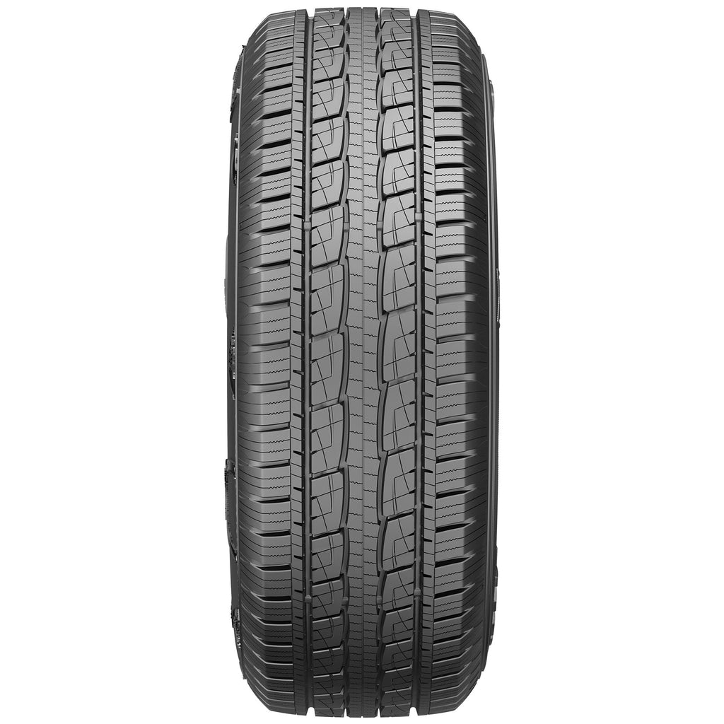 All Season 275/60R20 116T XL Light Truck Tire B3698