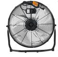 20 Inch 3 Speed High Velocity Industrial Floor Fan O639165
