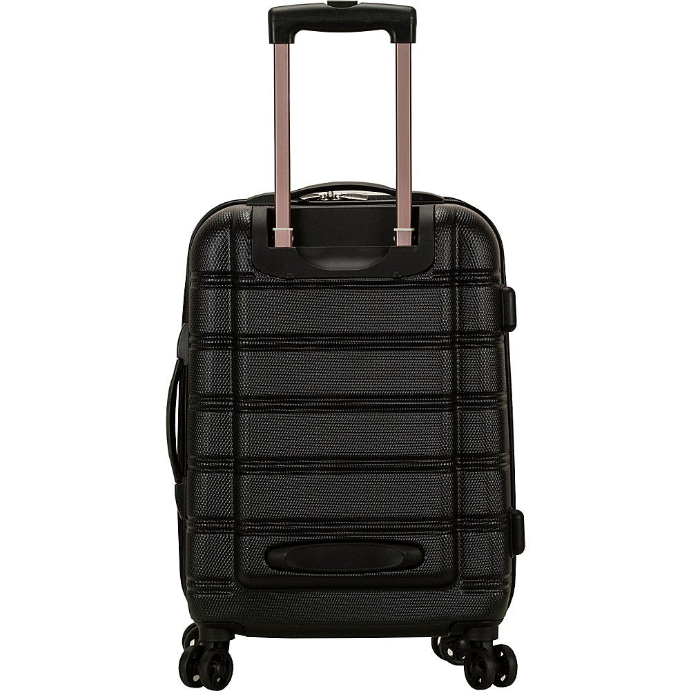Hardside Expandable Spinner Wheel Luggage, Carry-On 20" E56255