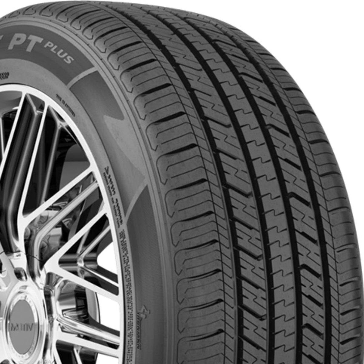 All Season 215/60R16 95H Passenger Tire D681