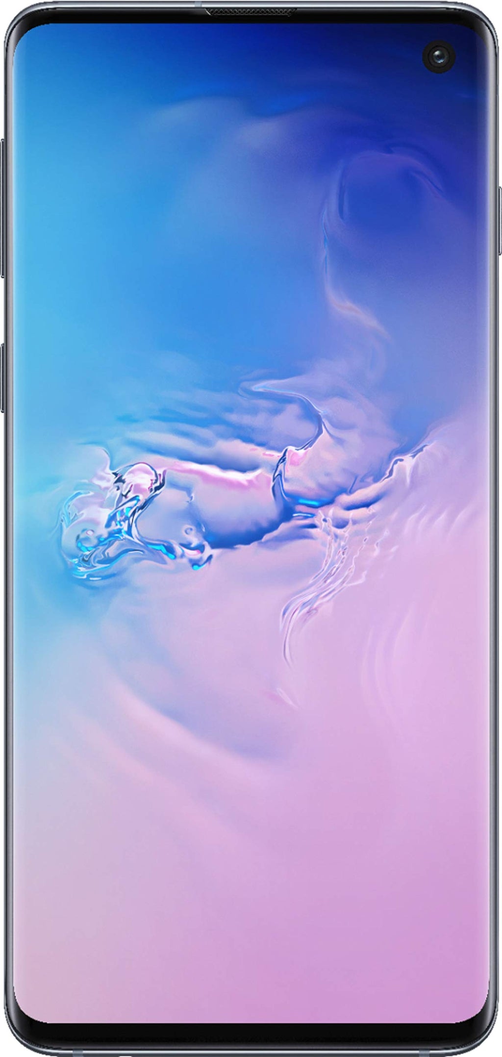 Prism Blue 128GB Cellphone Q501941