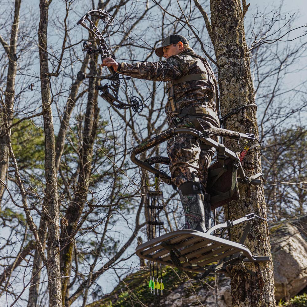 Climbing Treestand G706