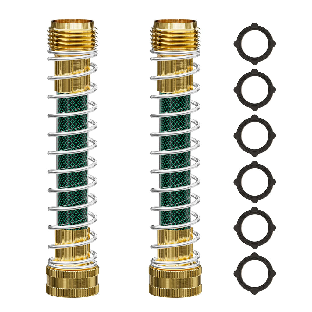 50 ft x 5/8 in Heavy Duty Garden Hose F46561