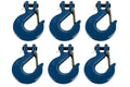 3/8" Grade 70 Chain Slip Safety Latch Hook S184