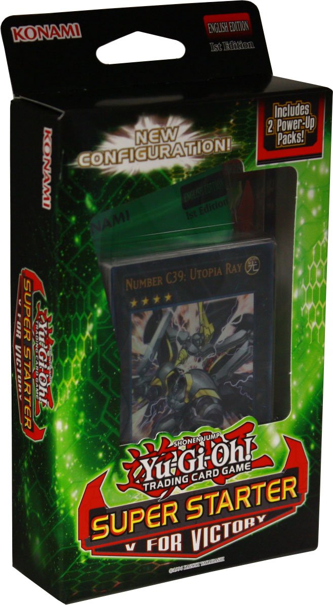 Yu-Gi-Oh! Deck U3505