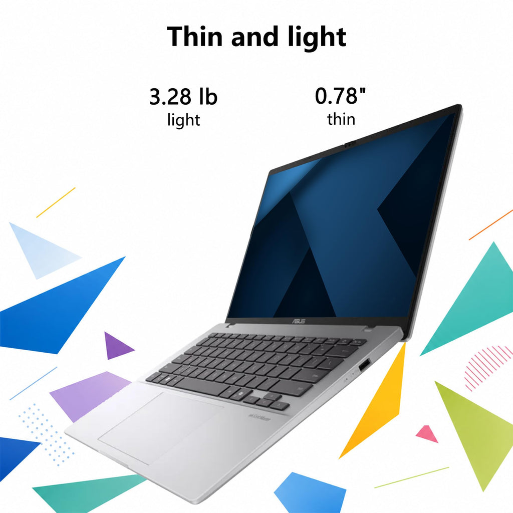 14" WUXGA IPS Anti-Glare 16GB DDR5 512GB SSD Laptop Z880536