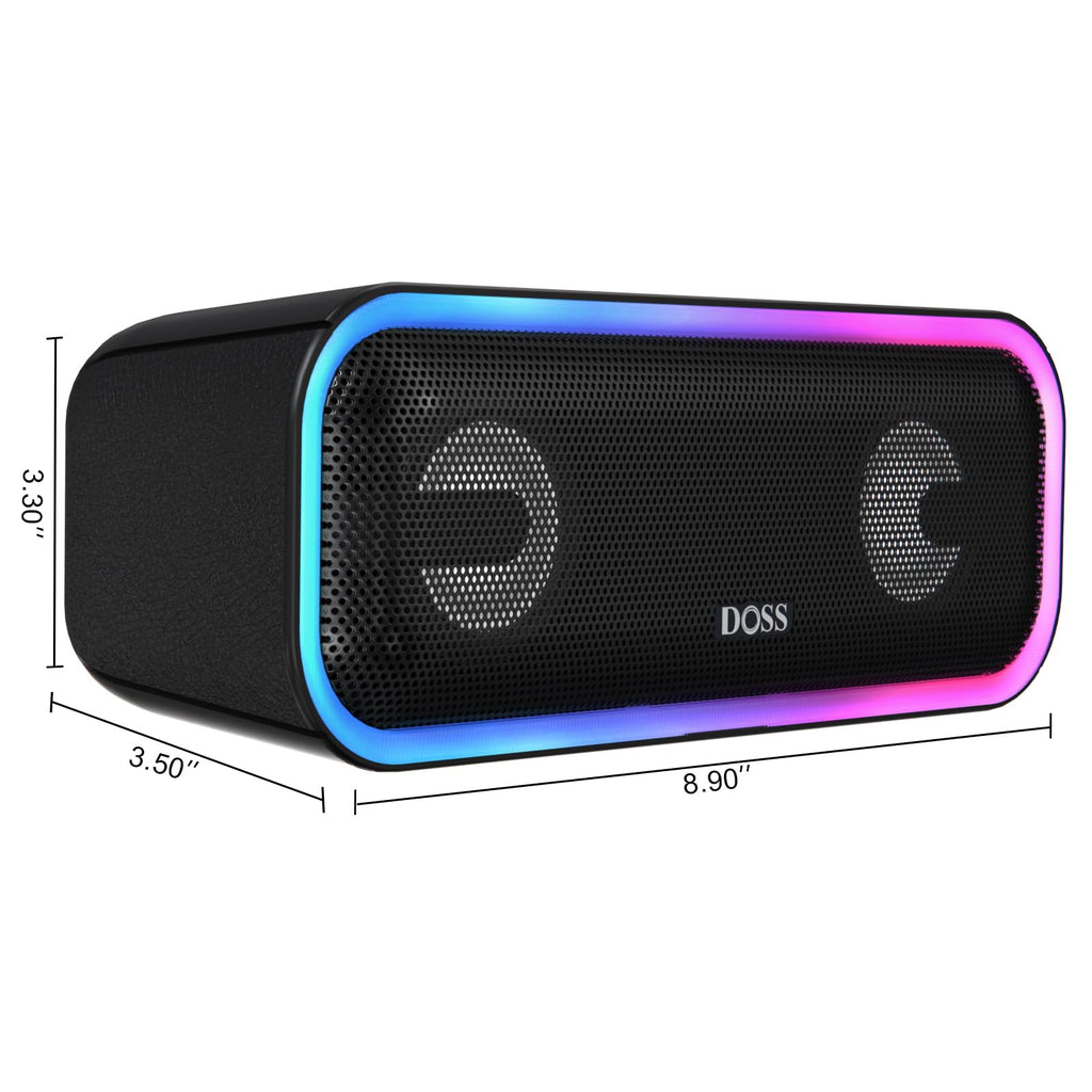 Bluetooth Speaker 24W Stereo W49489