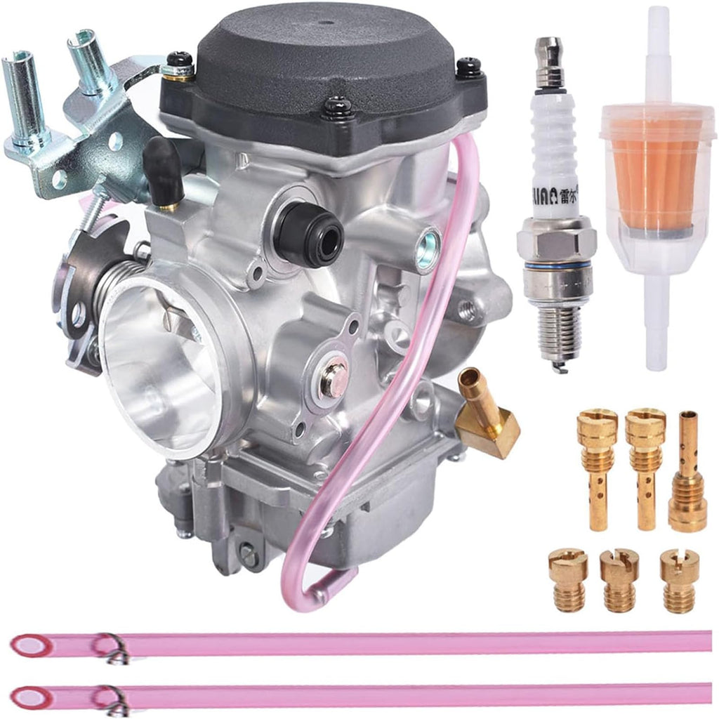 Carburetor Replacement Z567135