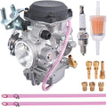 Carburetor Replacement Z567135