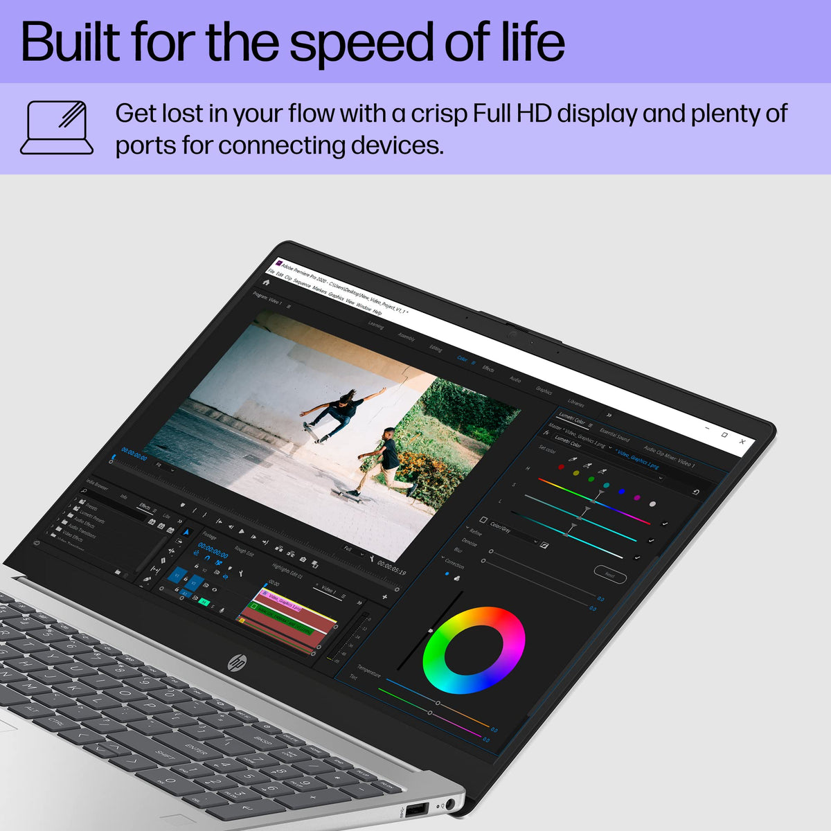 15.6 inch Intel Core i7 16 GB RAM 512GB SSD Laptop C13537
