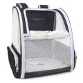 Large Breathable Pet Backpack Z531908