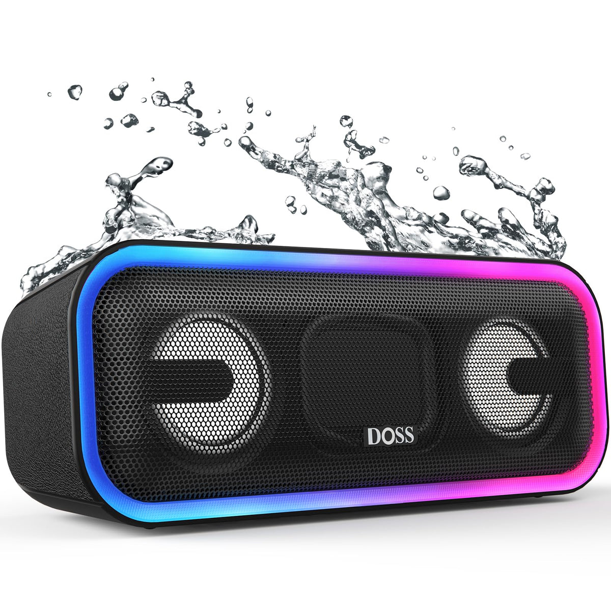 Bluetooth Speaker 24W Stereo W49489